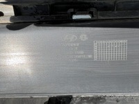 фото thumb №9, Бампер задняя hyundai i20 lift 86612c8ab0