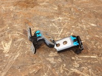 фото thumb №1, Renault clio v петлі двері правий задня