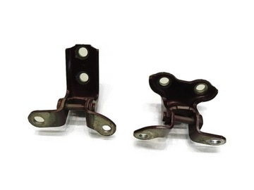 фото thumb №6, Петли дверь правые зад 3q7 toyota avensis iii t27 универсал