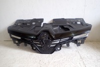 фото thumb №1, Решётка радиатора решётка радиатора решётка радиатора renault clio 4 iv 2012-