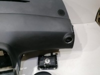 фото thumb №5, Peugeot 3008 i панель приладів консоль подушка безпеки подушки безпеки ремені оригінал демонтаж