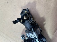 фото thumb №11, Радіаторів, інтеркулер, дросельна заслінка mercedes c клас w205 de om654