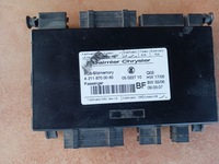 фото thumb №1, Модуль сидіння mercedes a2118700085