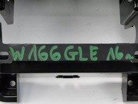 фото thumb №6, Панель приладів консоль mercedes benz w166 gle 2016r.