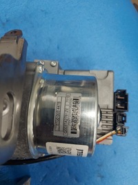 фото thumb №5, Renault clio 1.5 усилитель колонка 6700003447b