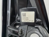 Lexus lbx фара задний  задняя левая led европа 81560-52f80 с Разборки, фото thumb