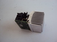 фото thumb №3, Резистор вентилятор peugeot 2008 i 1.2 vti 14r