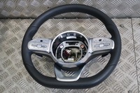 фото thumb №1, Воздуховод кожа mercedes g w463/4 r234