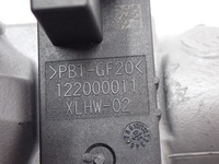 фото thumb №9, Усилитель тормозов насос тормозная europa 10454075 mg zs ev 21r