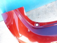 фото thumb №9, Volvo v60 i lift бампер задняя задний комплект pdc 702