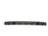 фото thumb №1, Mercedes-benz оригінальний номер a1768850065 середній напрямна бампера