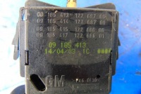 фото thumb №7, Opel combo c 1.7dti переключатель комбинированный 09185413
