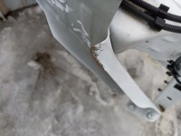 фото thumb №4, Ford focus mk4 чверть права передня блок двигуна