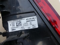 фото thumb №7, Dw audi a6 c7 рестайлінг бампер 4 pdc лампи кришка 4g5945095e 4g5945096e