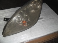фото thumb №1, Ліва передня лампа mitsubishi colt vi 2004-2008 0301208201