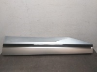 фото thumb №1, Дверь молдинг правый перед hyundai ioniq 5 v 87722-gi100