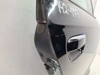 фото thumb №9, Audi a3 8p lift дверь правый задняя задние lz9y