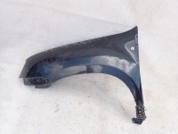 Купить Dacia duster i 1 10-18 крыло перед передний левый, фото thumb