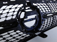 фото thumb №9, Mercedes glc 253 lift решітка радіатора diament камера радар