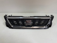 фото thumb №5, Решётка радиатора решётка радиатора seat ibiza v 5 6f0 6f0853654d