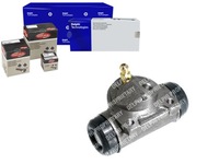 фото thumb №1, Циліндрик гальмівний peugeot 406 pr +abs 20,64mm d