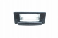 фото thumb №1, Лампа освітлення номерного знака mercedes vw 2d0943021a