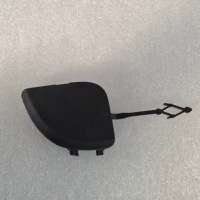 фото thumb №1, Citroen c3 aircross заглушка фаркоп бампер задня 17-13489731