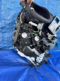 Отопитель opel corsa f электрик 9849747580 Оригинал, фото thumb
