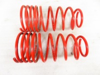 фото thumb №1, Пружины перед alfa romeo 156 1.6 16v