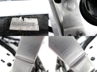 фото thumb №11, Audi rs6 c7 rs7 4g8 4.0tfsi 605 ps підсилювач pas радіатор вентилятор