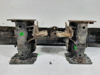 фото thumb №15, Citroen xsara break 2.0hdi lift 01r балка бампера перед