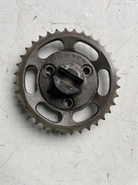 фото thumb №1, Mercedes 642 колесо зубчасте вала розподільного валу