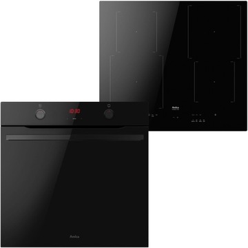 Комплект AMICA ED37515V + PI6540PHTUN HC 3.0 STUDIO