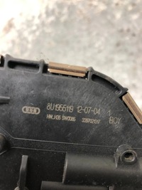 фото thumb №6, Механизм дворник audi q3 8u 8u1955023 8u1955119