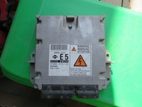 фото thumb №1, Nissan бортовий комп'ютер 23710aw462