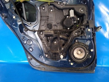 фото thumb №7, Двері задні ліві mazda 6 gj 12- ghy0-73-02xc