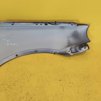 фото thumb №10, Крило ліві перед передній opel corsa b 3d hb lak:z279 nr675