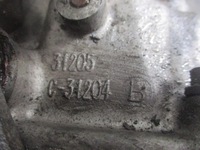 фото thumb №6, Chrysler pt cruiser 2.0 16v 141km коробка передач передач 4668776ad