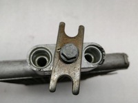 фото thumb №5, Mercedes s-class w220 abc oil радіатор a2155000000 olcooler