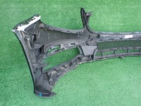 Mercedes w213 213 elegance 16- бампер передній Зі Шроту, фото thumb