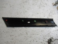 фото thumb №2, Молдинг двері права передня mini cooper 14142110