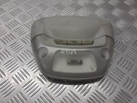 фото thumb №1, Освітлення кабіни задня fiat stilo 735358141