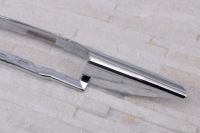 Mercedes r w251 молдинг решётки бампера a2518853823 Цена, фото thumb