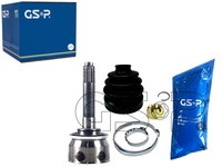 фото thumb №1, Шарнір піввісь kpl isuzu gsp