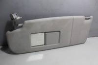 фото thumb №1, Захист сонцезахисна ліва skoda fabia ii lift