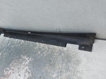 фото thumb №9, Mercedes e клас 212 amg поріг планка порогова праві