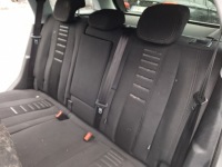 фото thumb №12, Peugeot 308 ii 2 t9 isofix przedkładka сидіння задня заднє сидіння сидіння sw kombi