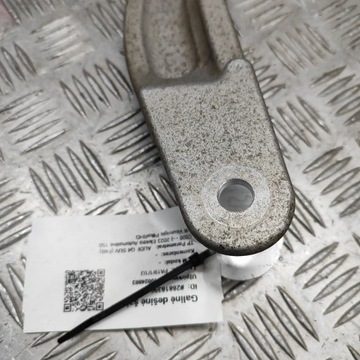 фото thumb №6, Audi q4 sportback e-tron 2023 права сторона верхній важіль задній