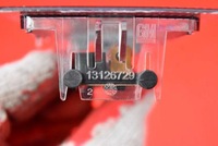 фото thumb №9, Лампа освітлення інтер'єру зад 13126729 opel corsa e 14-20