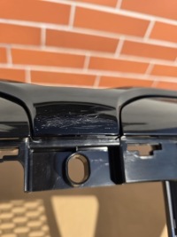 фото thumb №16, Бампер передний перед bmw (oem) x1 u11 m35i новый c6r замороженный portimao синий eu